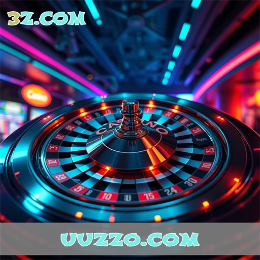 Experimente a Emoção do Cassino no uuzzo.com e Ganhe!
