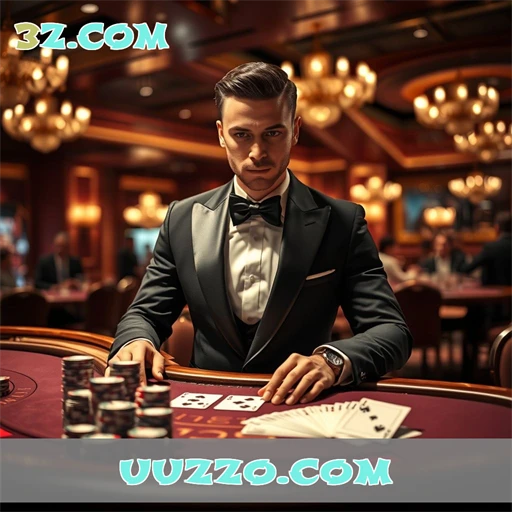 Confiavel e Divertido: A Nova Era do uuzzo.com