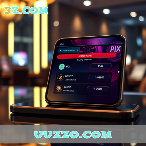 Atrações Pagas do uuzzo.com: Experiência Premium para Jogadores