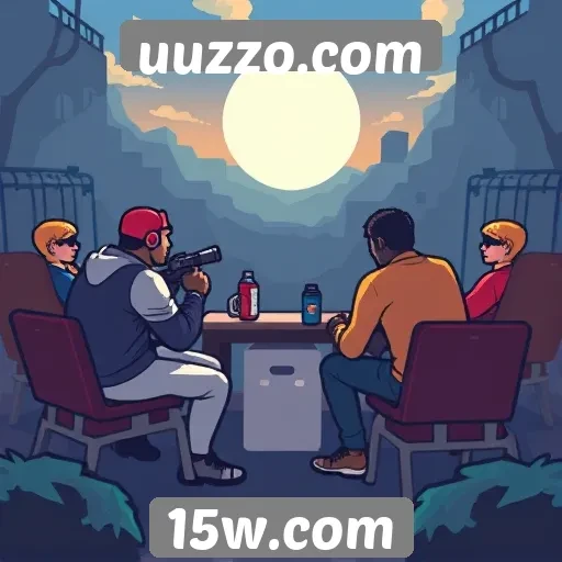 Comunidade ativa no fórum de discussões do uuzzo.com