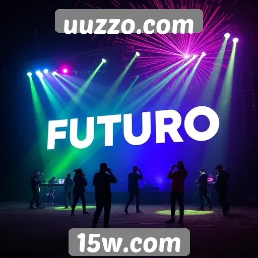 Expectativas para eventos futuros no uuzzo.com