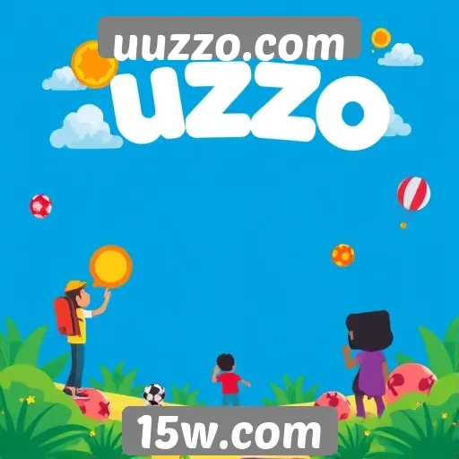 uuzzo.com oferece jogos para diversas faixas etárias